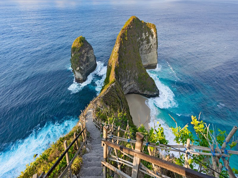 Exotic Bali Getaway from Bangladesh