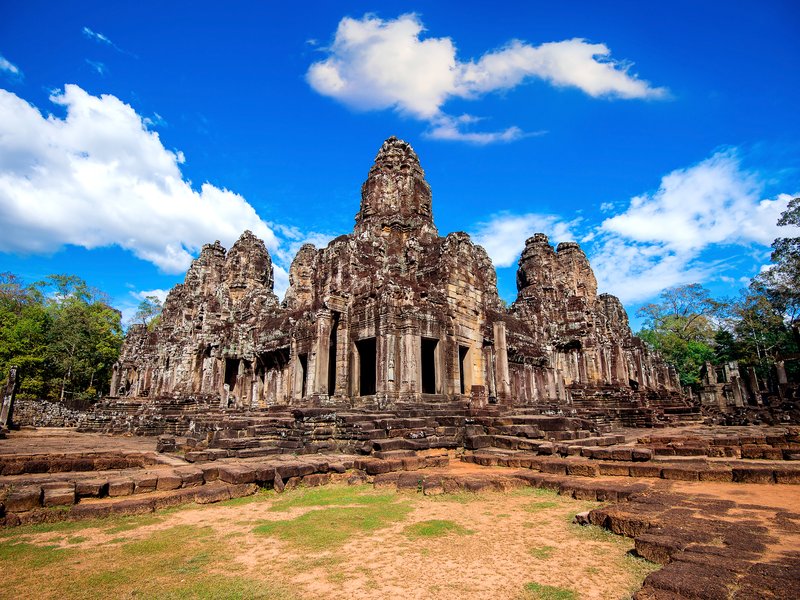 Cambodia Cultural Adventure