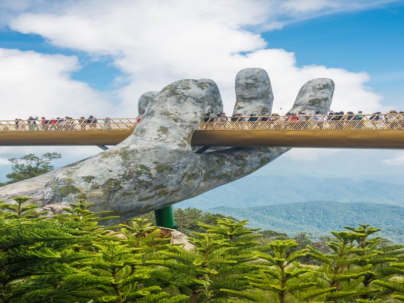 Vietnam Explorer Tour from Bangladesh